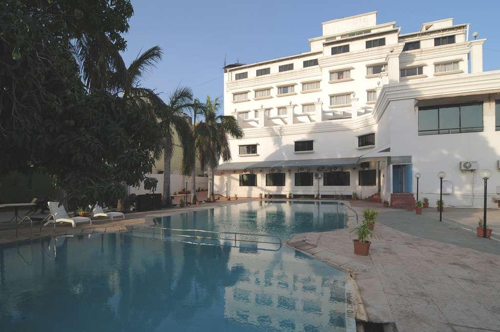 Quality Inn Regency, Nashik Facilidades foto