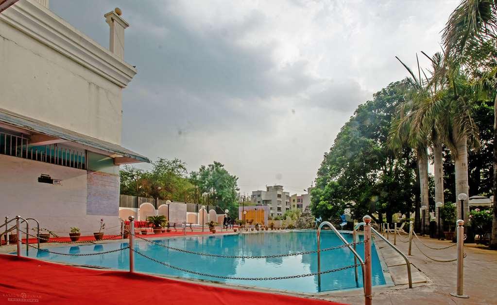Quality Inn Regency, Nashik Facilidades foto