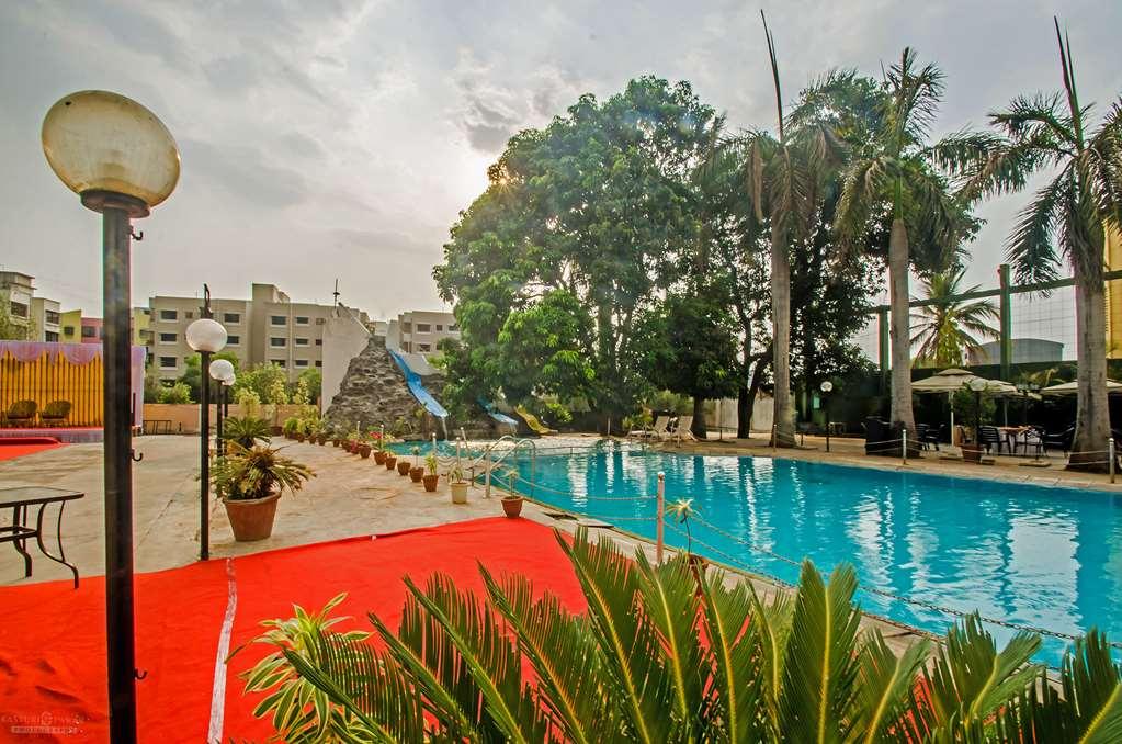 Quality Inn Regency, Nashik Facilidades foto