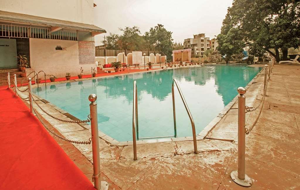 Quality Inn Regency, Nashik Facilidades foto